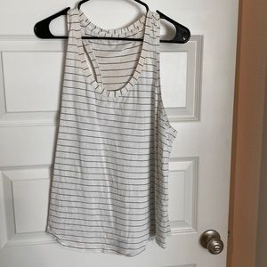 Lululemon love tank
